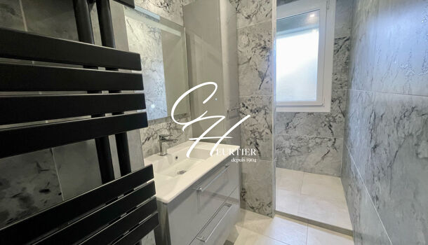 Appartement 4 pièces  à vendre Échirolles 38130