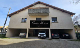 Immeuble  312 m² à vendre à Beaucroissant (38140)