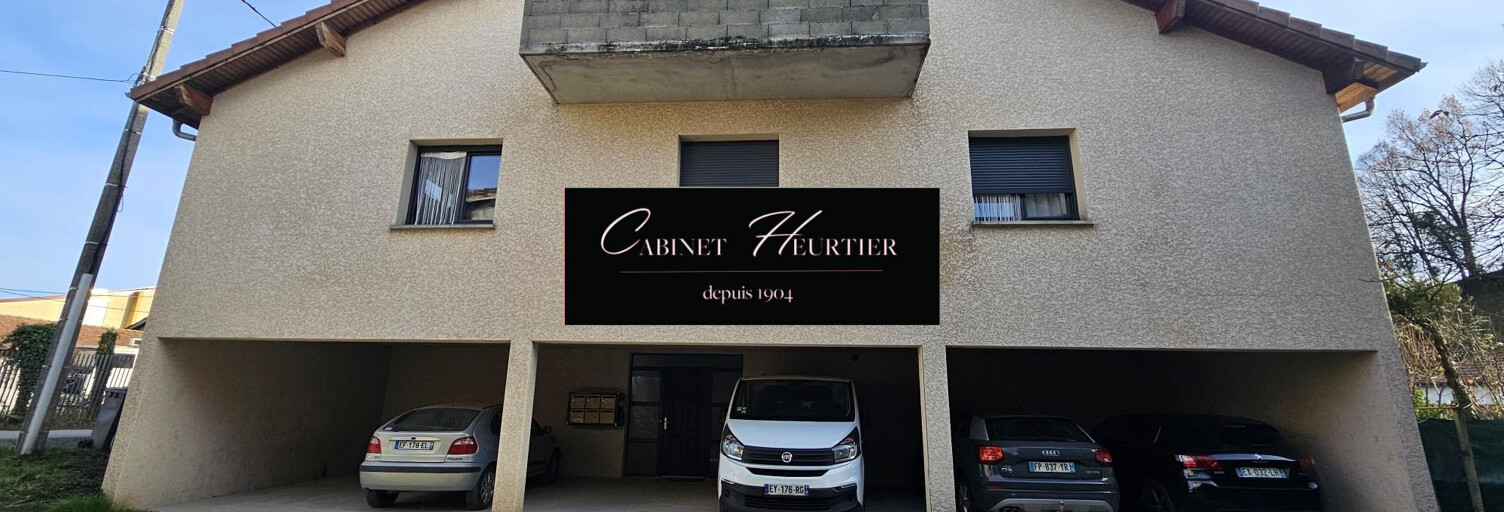 Immeuble  312 m² à vendre à Beaucroissant (38140)