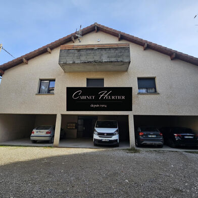 Immeuble  385000 €