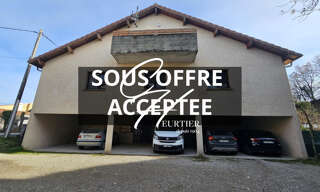 Immeuble  312 m² à vendre à Beaucroissant (38140)