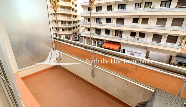 Appartement 1 pièces  à vendre Canet-en-Roussillon 66140