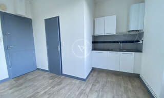 Appartement 2 Pièces 24 m² à louer à Nantes (44000)