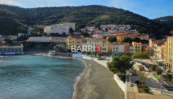 Villa / Maison 7 pièces  à vendre Cerbère 66290