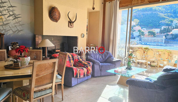 Villa / Maison 7 pièces  à vendre Cerbère 66290