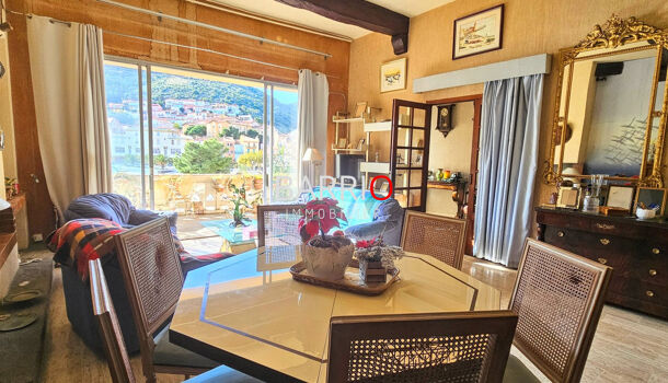 Villa / Maison 7 pièces  à vendre Cerbère 66290