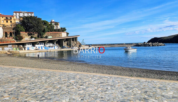 Villa / Maison 7 pièces  à vendre Cerbère 66290