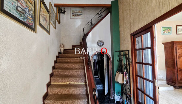 Villa / Maison 7 pièces  à vendre Cerbère 66290