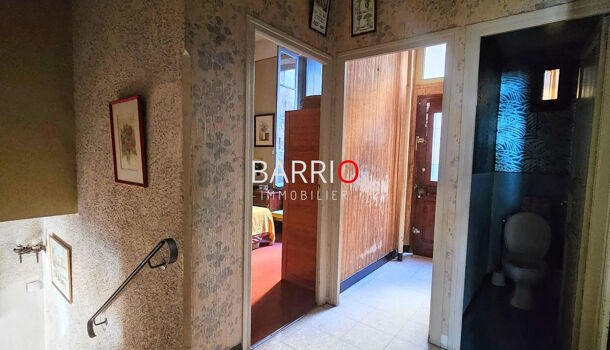 Villa / Maison 7 pièces  à vendre Cerbère 66290