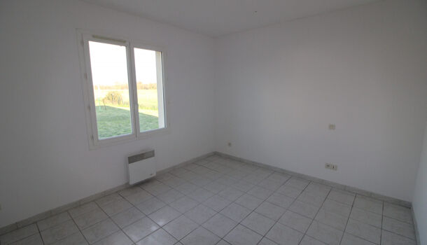 Villa / Maison 5 pièces  à vendre Saint-Genis-de-Saintonge 17240