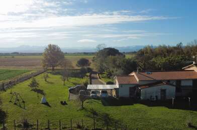 Maison 9 pièces 380000 €