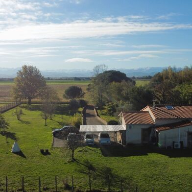 Maison 9 pièces 380000 €