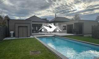 Maison 6 Pièces 210 m² à vendre à Merlimont (62155)