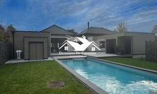 Maison 6 Pièces 210 m² à vendre à Merlimont (62155)