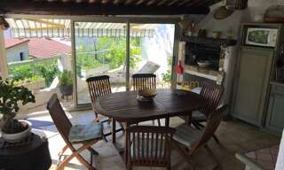 Maison 71 m² en viager Contes (06390)