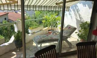 Maison 71 m² en viager Contes (06390)