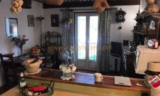 Maison 71 m² en viager Contes (06390)