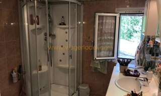 Maison 71 m² en viager Contes (06390)