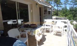 Maison 154 m² en viager Molières-sur-Cèze (30410)