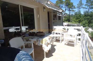 Maison 4 pièces 71500 €