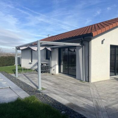 Maison 6 pièces 385000 €