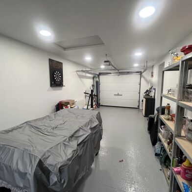 Maison 6 pièces 385000 €