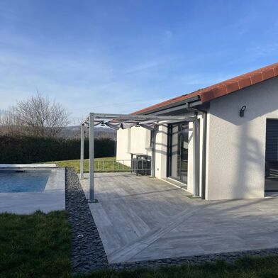 Maison 6 pièces 370000 €