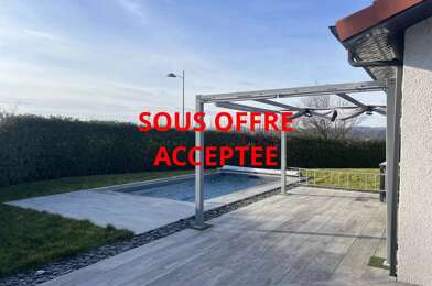 Maison 6 pièces 370000 €