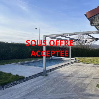 Maison 6 pièces 370000 €