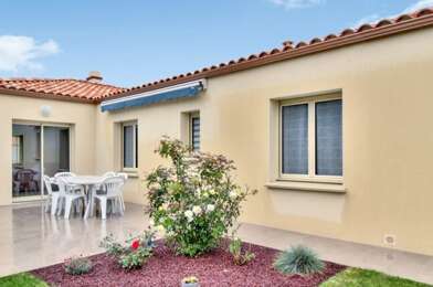 Maison 4 pièces 950 €