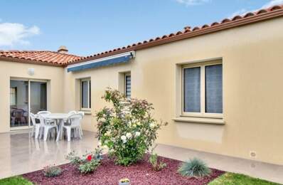 Maison Neuve 89 m2 — photo du bien