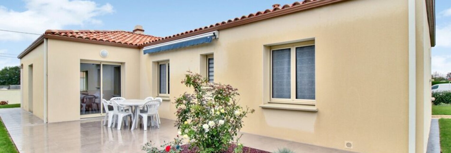 Maison 89 m² à construire Saint-Rambert-d'Albon (26140)