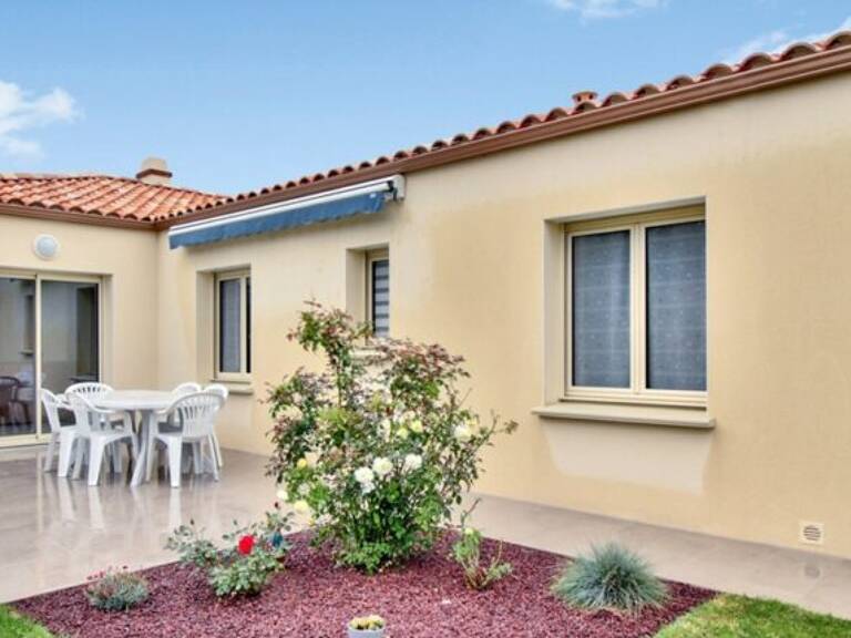 Maison Neuve 89 m2 — photo 1