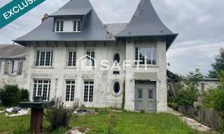 Maison 15 Pièces 350 m² à vendre à Avesnes-sur-Helpe (59440)