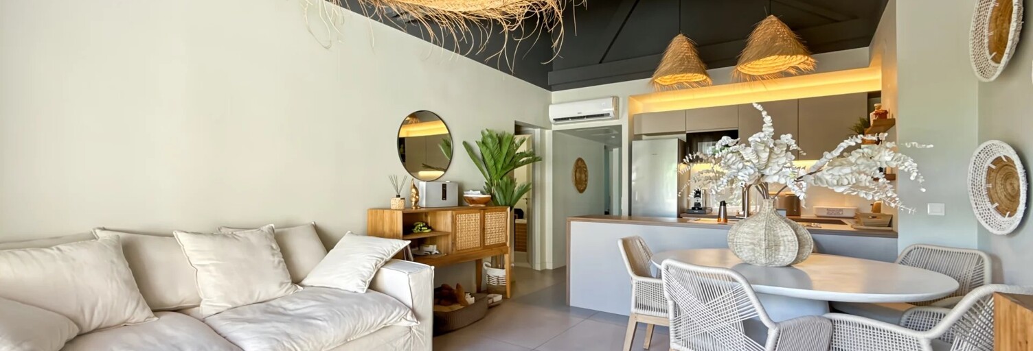 Appartement 4 Pièces 77 m² à vendre à Saint-Martin (65360)