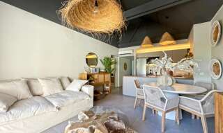 Appartement 4 Pièces 77 m² à vendre à Saint-Martin (65360)