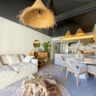 Appartement 4 pièces 499000 €