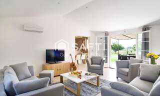 Maison 5 Pièces 145 m² à vendre à Saint-Saturnin-lès-Apt (84490)