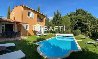 Maison 5 Pièces 145 m² à vendre à Saint-Saturnin-lès-Apt (84490)