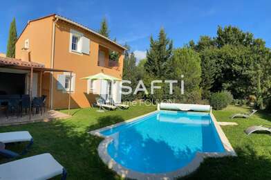 Maison 5 pièces 530000 €