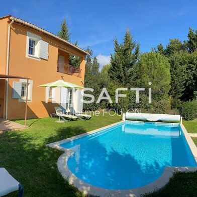 Maison 5 pièces 555000 €