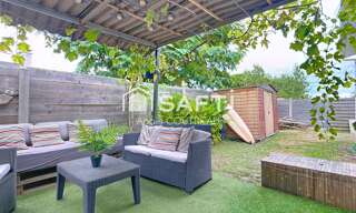 Maison 4 Pièces 87 m² à vendre à Le Porge (33680)