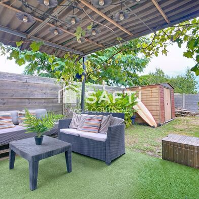 Maison 4 pièces 350000 €