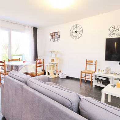 Appartement 2 pièces 155000 €