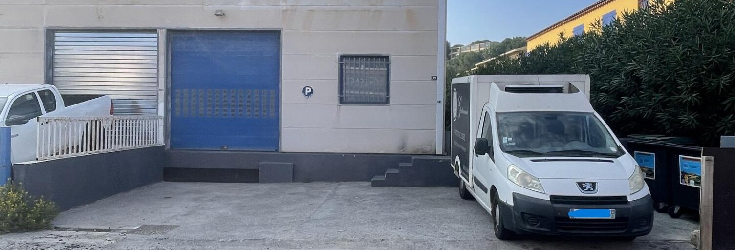 Commerce 2 Pièces 234 m² à vendre à Le Lavandou (83980)