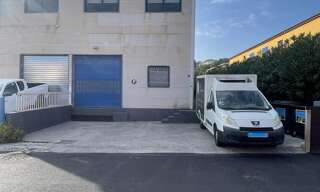 Commerce 2 Pièces 234 m² à vendre à Le Lavandou (83980)