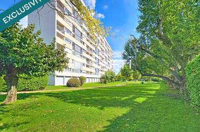 Appartement 4 pièces 140000 €