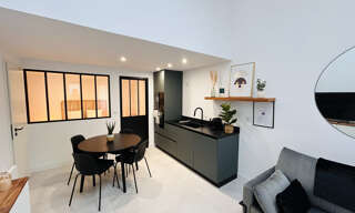 Appartement 2 Pièces 30 m² à louer à Reims (51100)