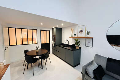 Appartement 2 pièces 1050 €