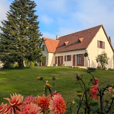 Maison 6 pièces 304500 €